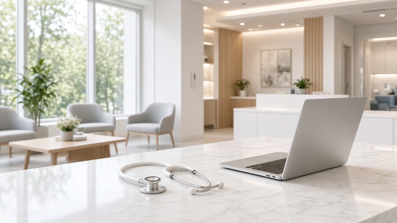 Local SEO for clinics: maps pack, ethics, and pages that rank