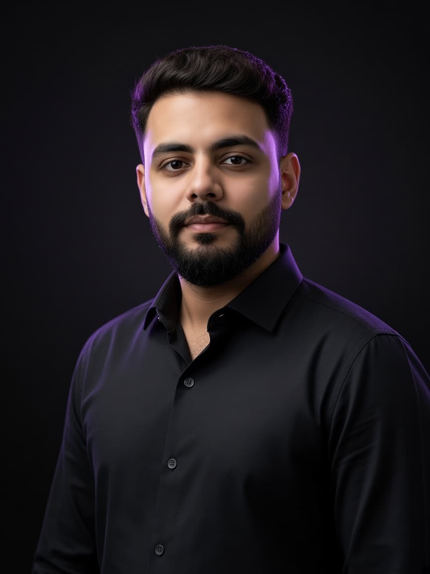 Muneeb Babar