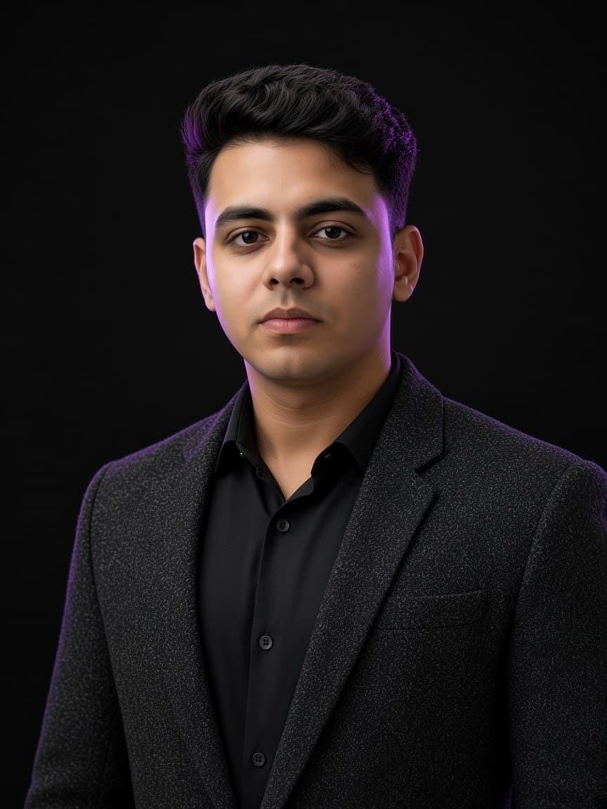 Ziyad Khan