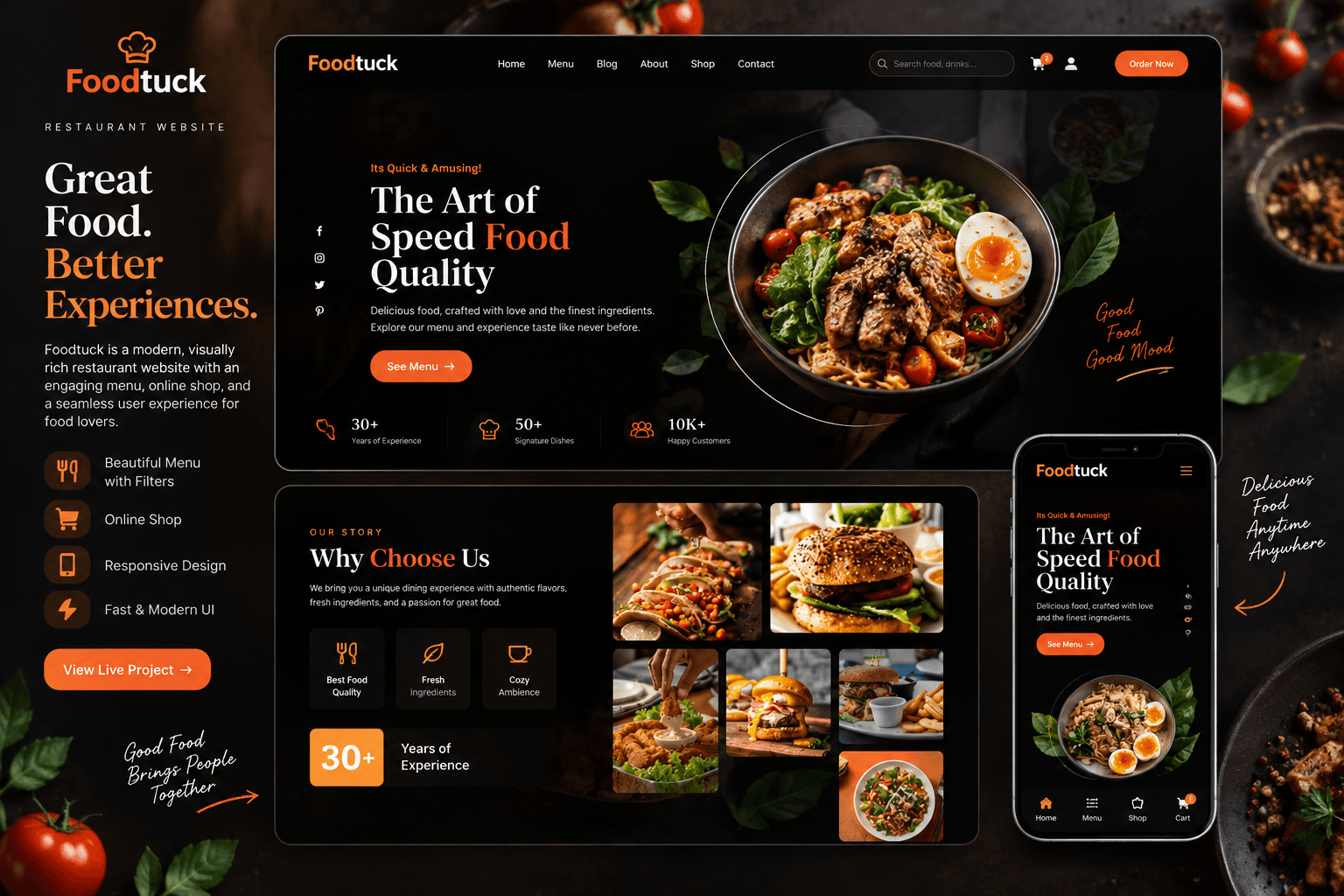 Foodtuck